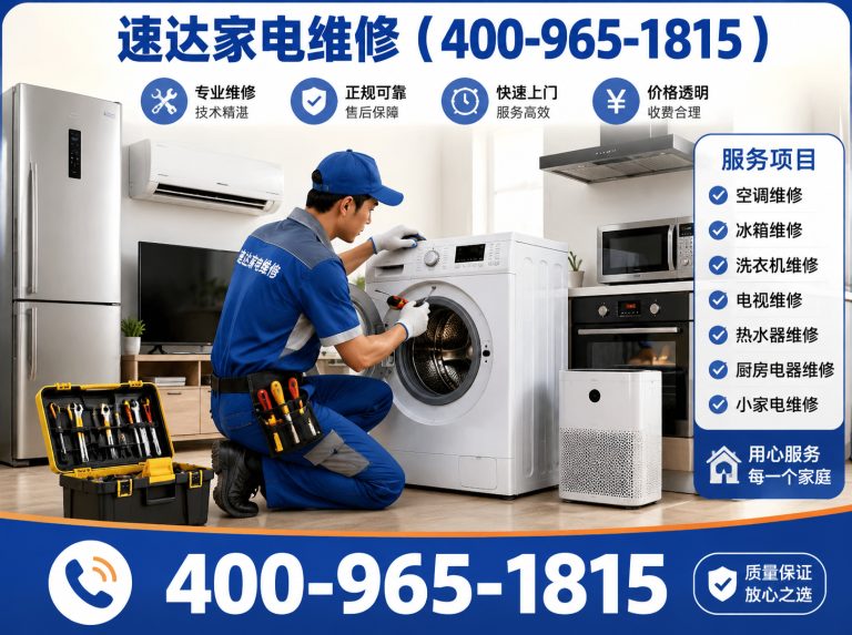 永州400-965-1815展示图