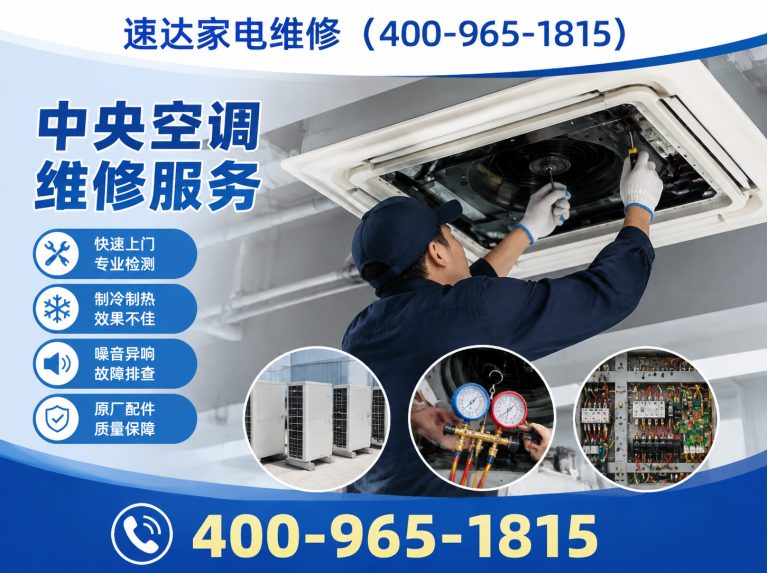 永州空调拆装展示图